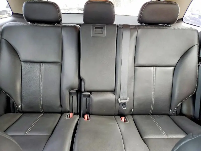 2010 FORD EDGE SEL  