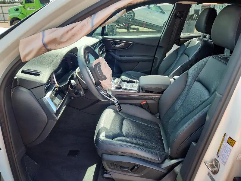 2023 AUDI Q7 PREMIUM PLUS  