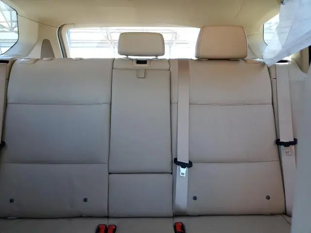 2017 BMW X3 XDRIVE35I  