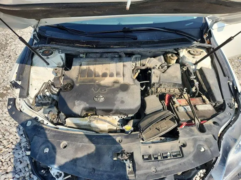 2015 TOYOTA AVALON XLE TOURING  