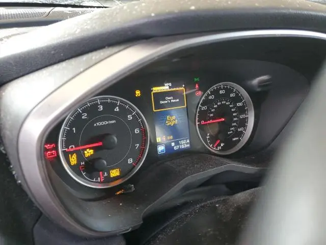 2020 SUBARU ASCENT PREMIUM