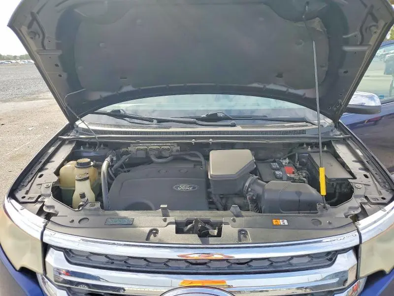 2011 FORD EDGE SEL  