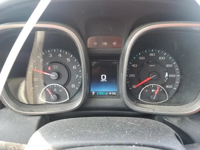 2015 CHEVROLET MALIBU 2LT  
