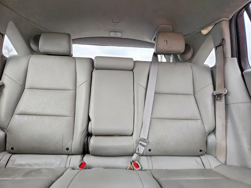 2017 ACURA RDX ADVANCE  