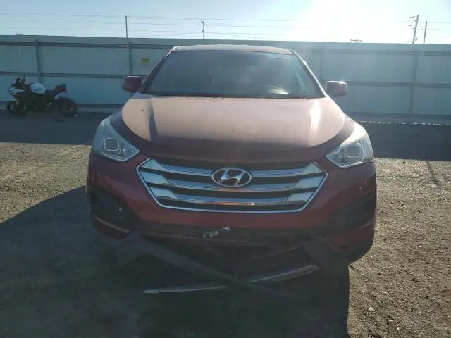 2014 HYUNDAI SANTA FE SPORT   