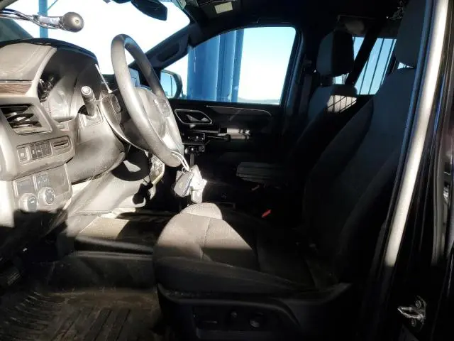 2023 CHEVROLET TAHOE C1500  