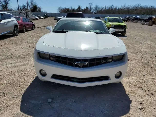 2012 CHEVROLET CAMARO LT  