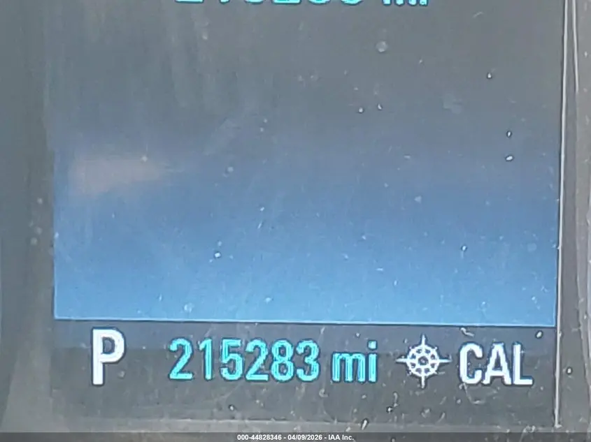 2015 CHEVROLET MALIBU 2LT