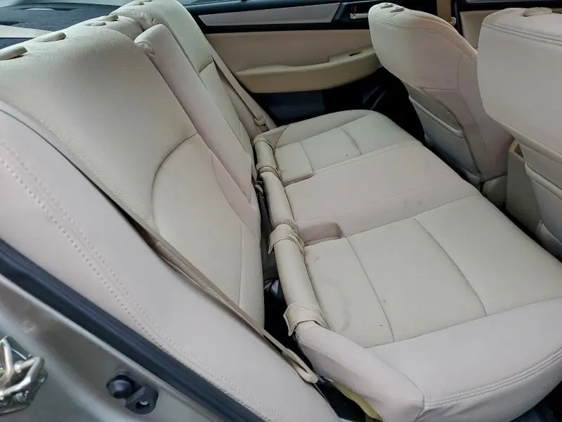 2015 SUBARU LEGACY 2.5I PREMIUM  