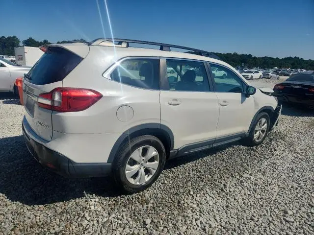 2021 SUBARU ASCENT   