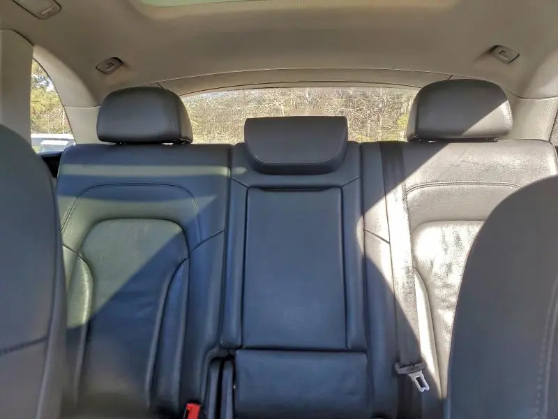 2014 AUDI Q5 TDI PREMIUM PLUS  