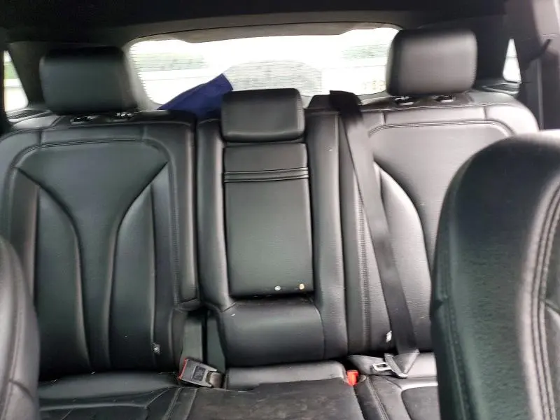 2017 LINCOLN MKX PREMIERE  