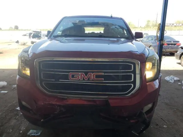 2015 GMC YUKON XL K1500 SLT  