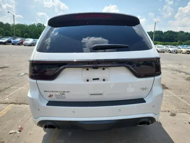 2023 DODGE DURANGO R/T  