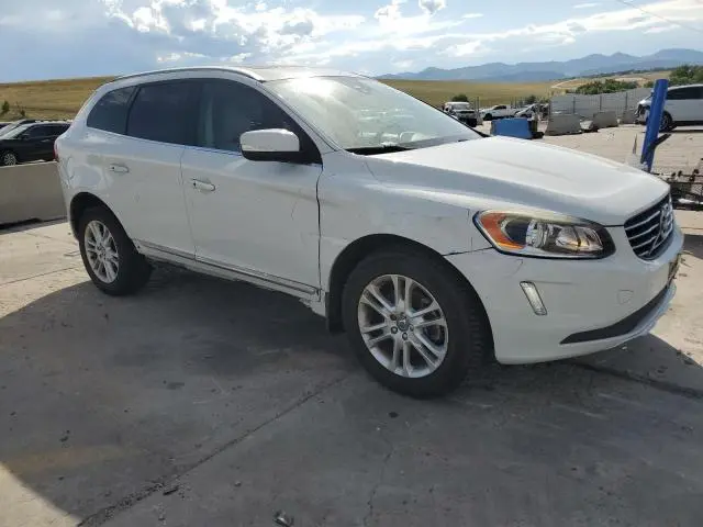 2015 VOLVO XC60 T5 PREMIER  