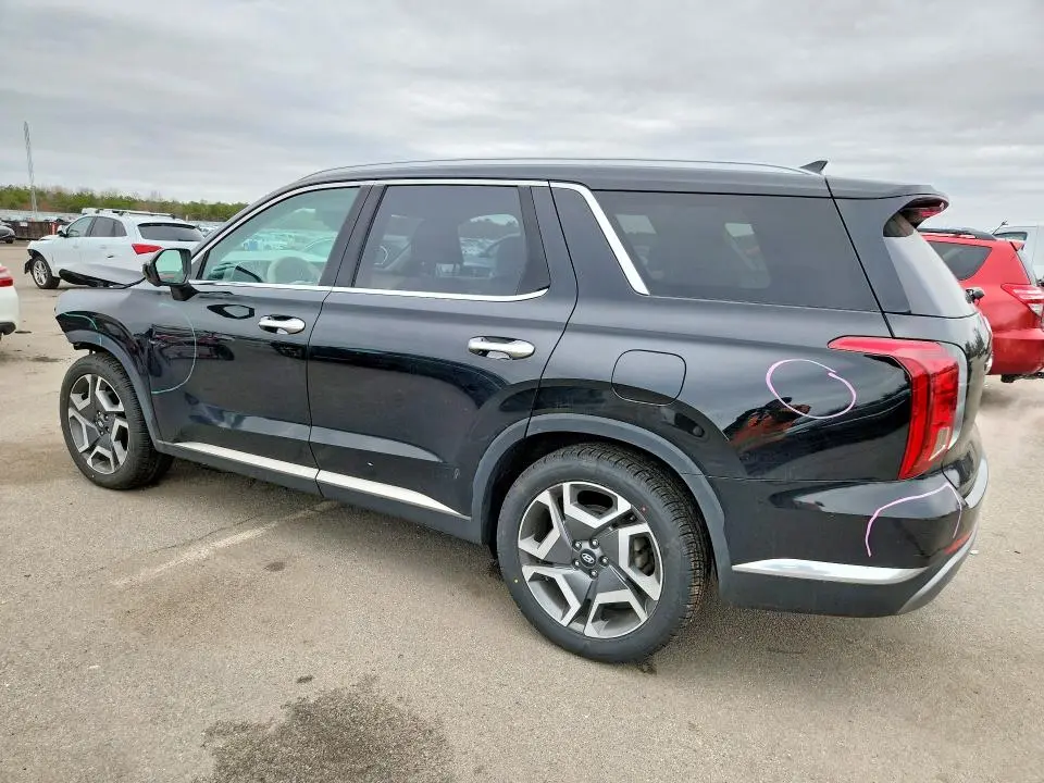 2023 HYUNDAI PALISADE LIMITED  