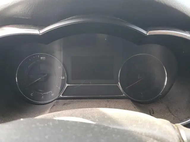 2013 KIA OPTIMA HYBRID  