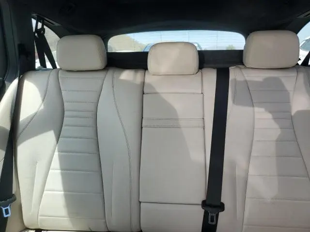 2017 MERCEDES-BENZ E 400 4MATIC  