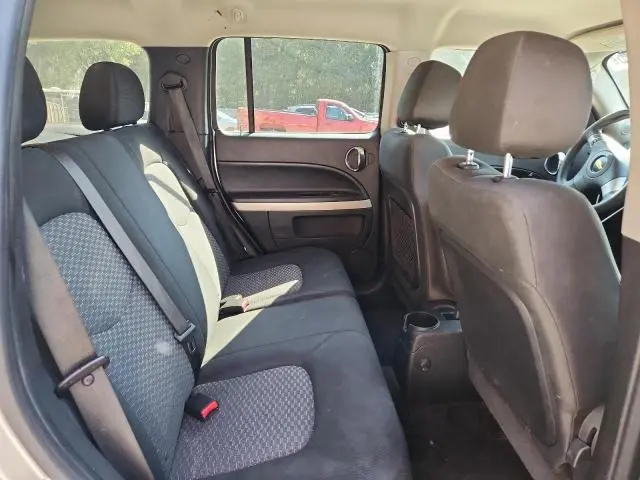 2011 CHEVROLET HHR LT  