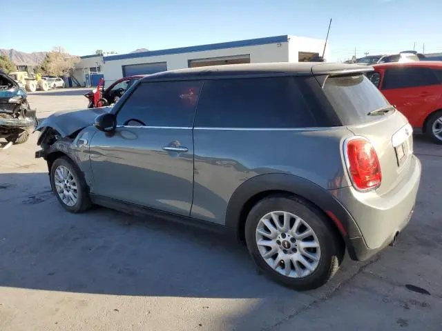 2015 MINI COOPER 