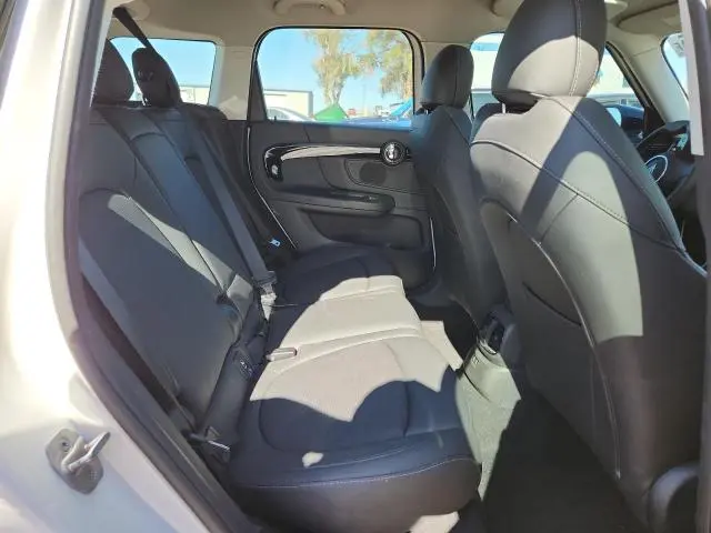 2024 MINI COOPER S COUNTRYMAN ALL4  