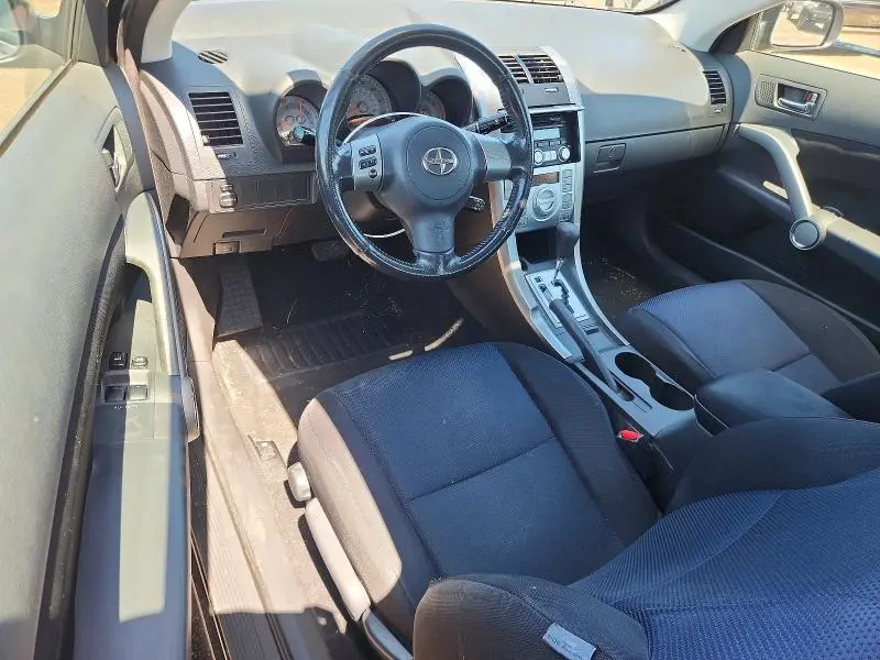 2010 SCION TC BASE  