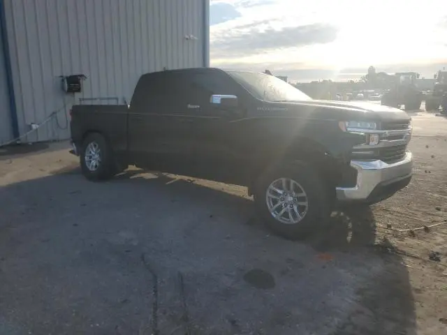 2021 CHEVROLET SILVERADO C1500 LT  