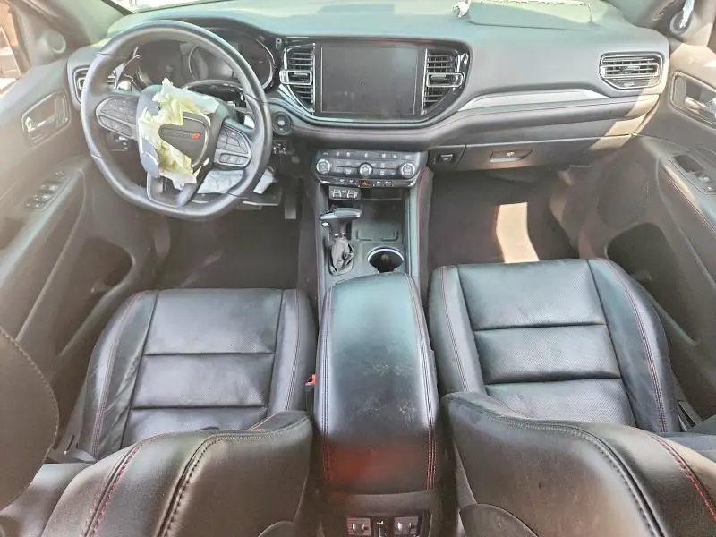 2023 DODGE DURANGO R/T  
