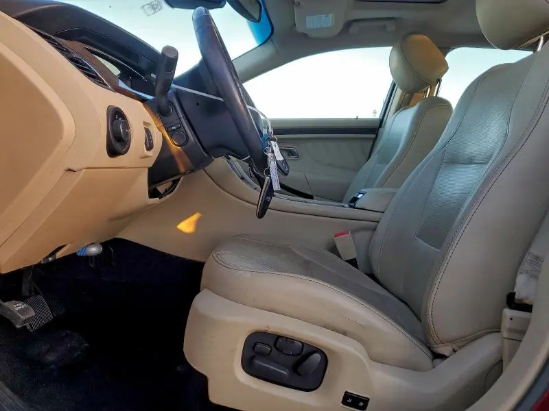 2016 FORD TAURUS LIMITED  