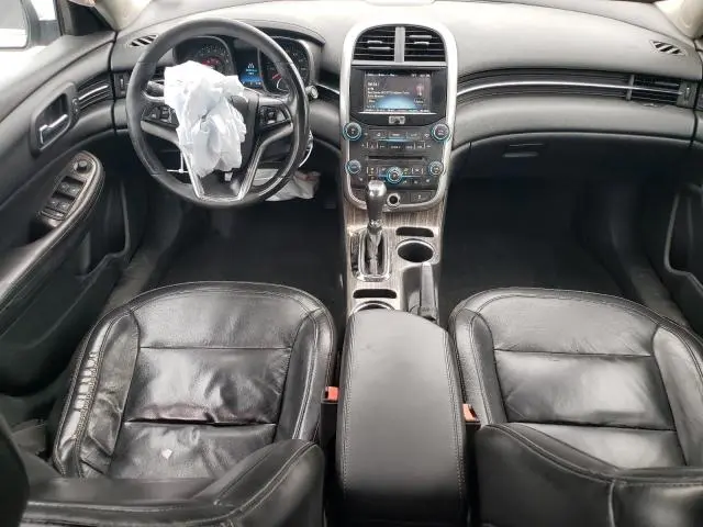 2014 CHEVROLET MALIBU LTZ  