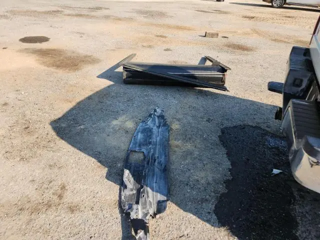 2021 FORD F250 SUPER DUTY  