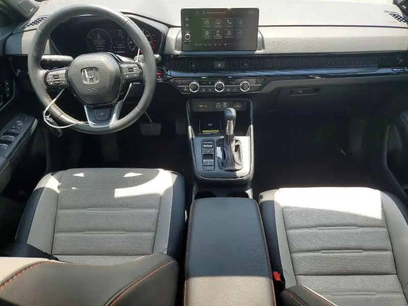 2025 HONDA CR-V SPORT TOURING  