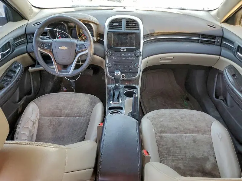 2014 CHEVROLET MALIBU 1LT  