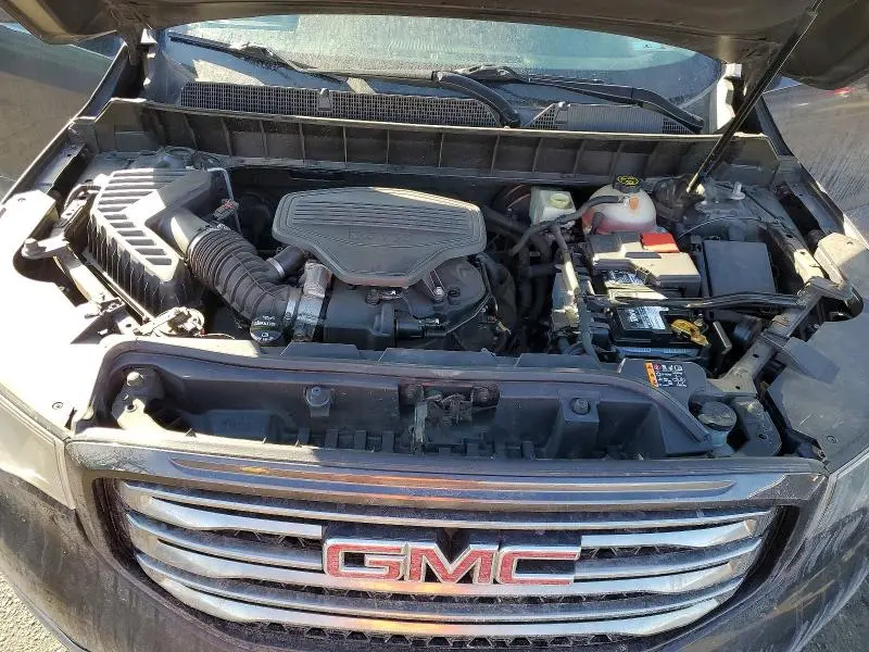 2017 GMC ACADIA ALL TERRAIN  