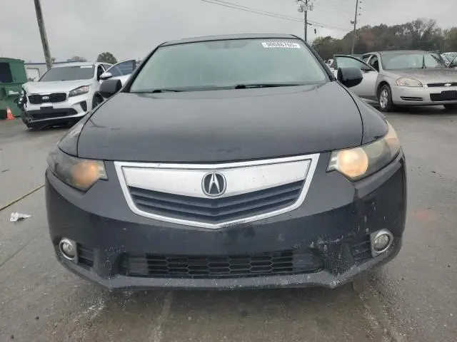 2014 ACURA TSX   