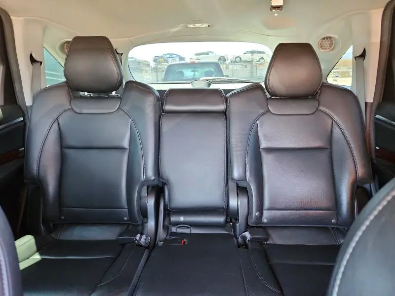 2014 ACURA MDX ADVANCE  