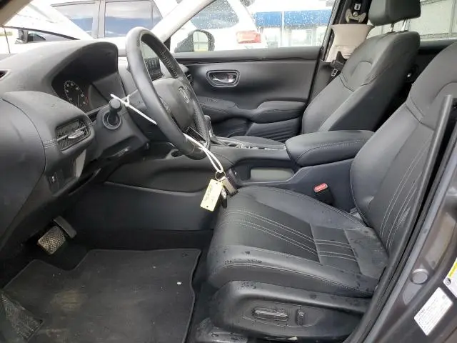 2023 HONDA HR-V EXL
