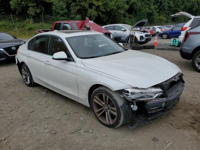 2018 BMW 330 XI