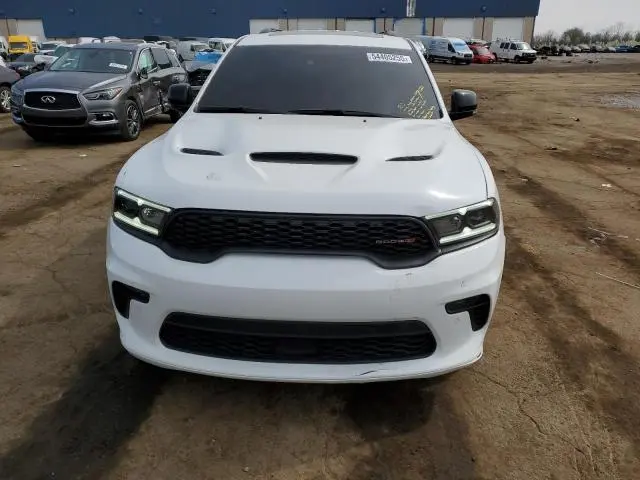 2023 DODGE DURANGO R/T  