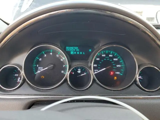 2016 BUICK ENCLAVE   