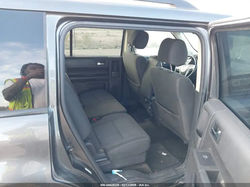 2016 FORD FLEX SE