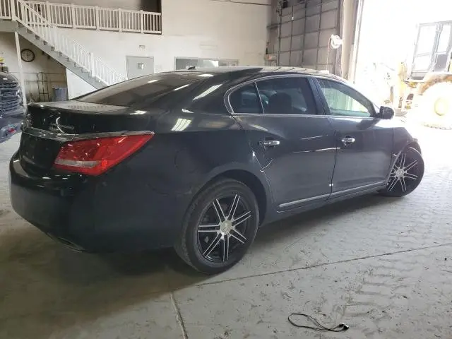 2014 BUICK LACROSSE   