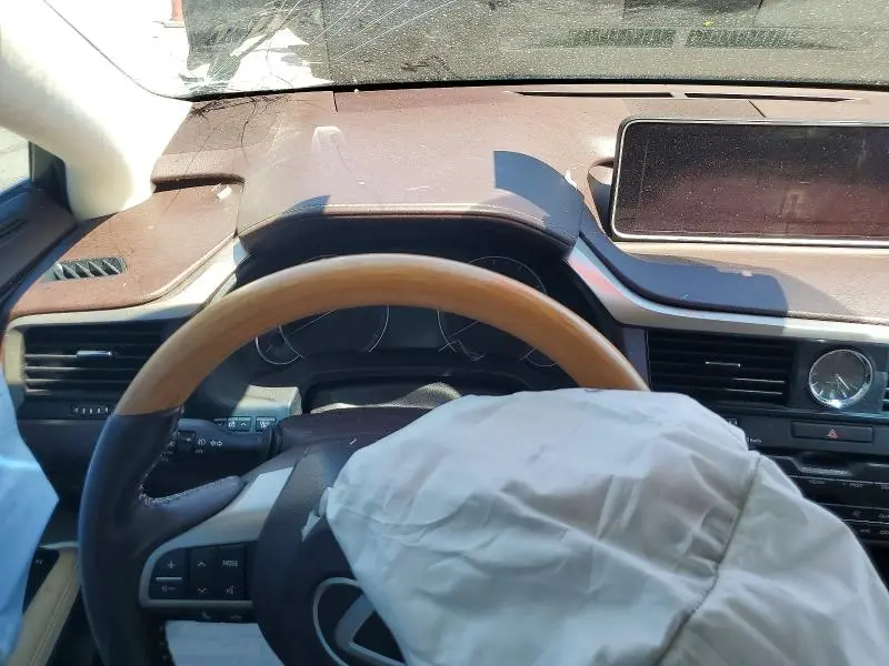 2018 LEXUS RX 350 BASE  