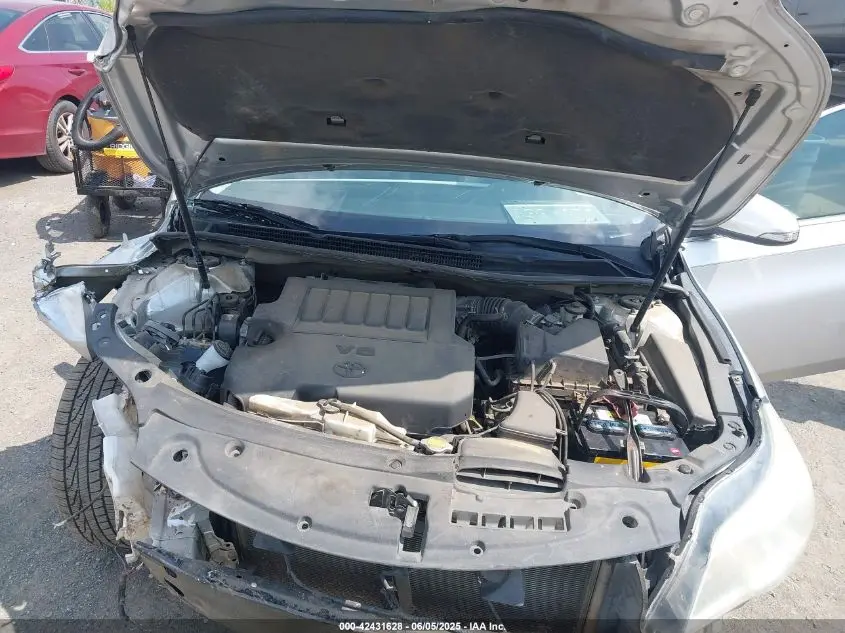 2014 TOYOTA AVALON XLE PREMIUM