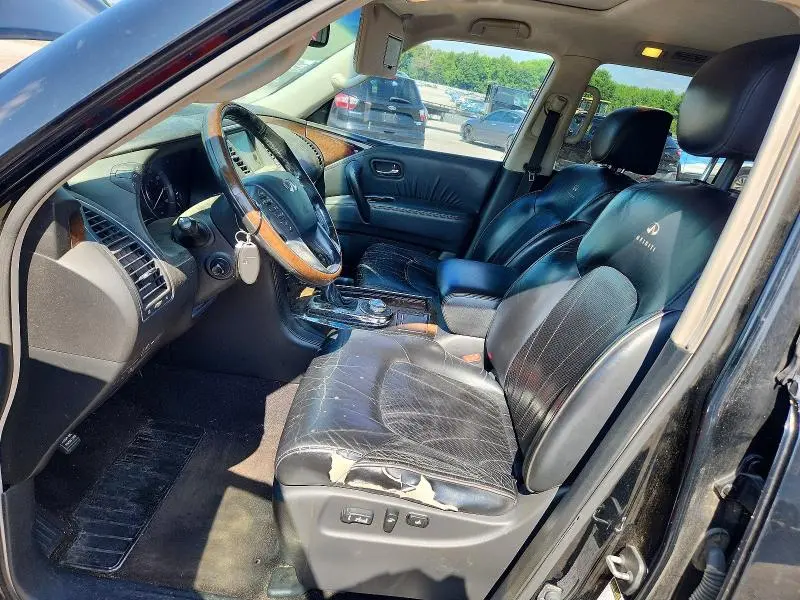 2011 INFINITI QX56 BASE  