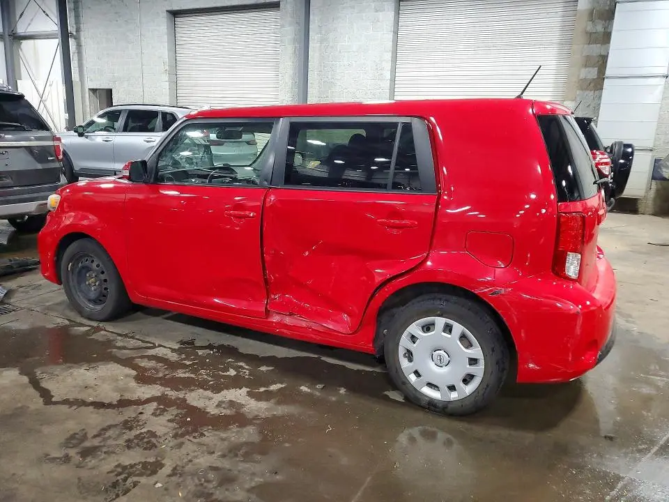 2015 SCION XB BASE  