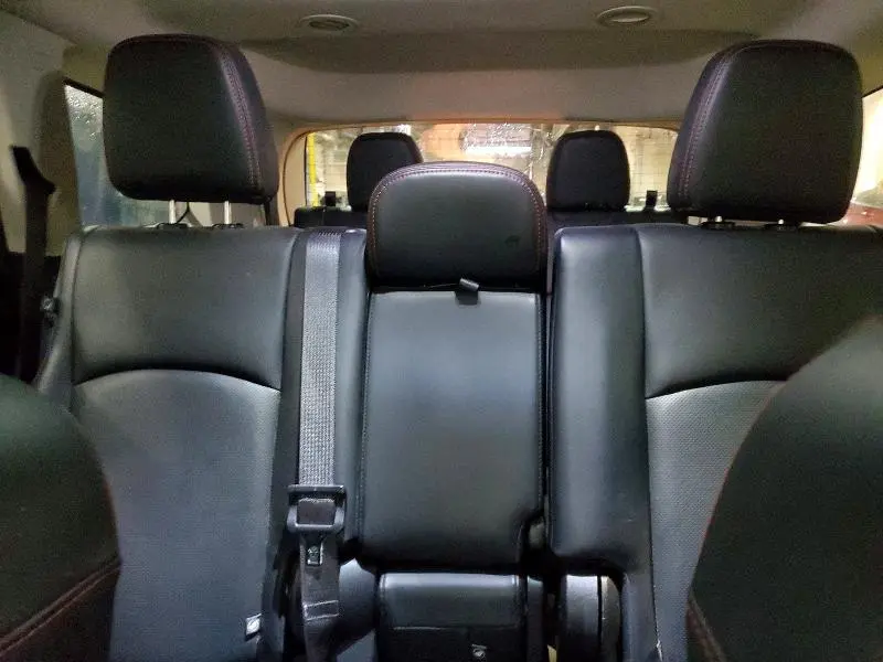 2019 DODGE JOURNEY GT  