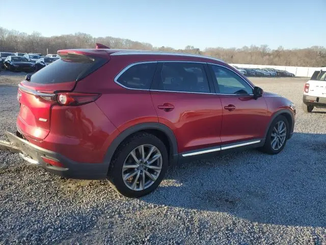 2018 MAZDA CX-9 GRAND TOURING  