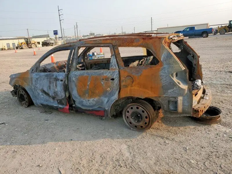 2016 DODGE JOURNEY SE  