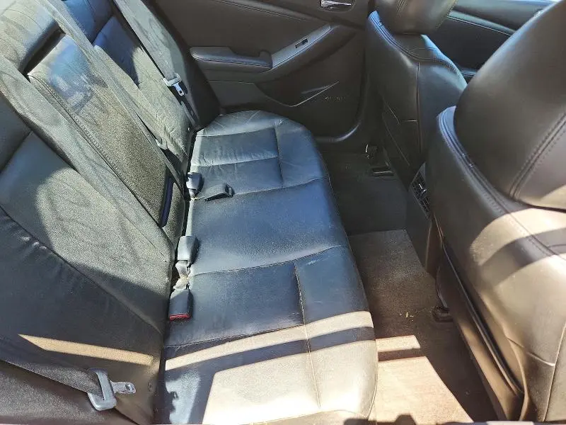 2012 NISSAN ALTIMA 2.5  